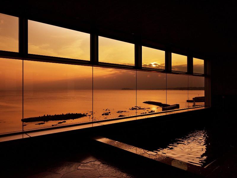 Umino Hotel image