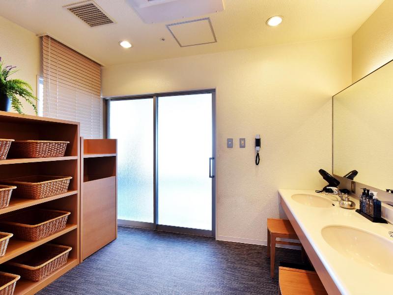 Umino Hotel image