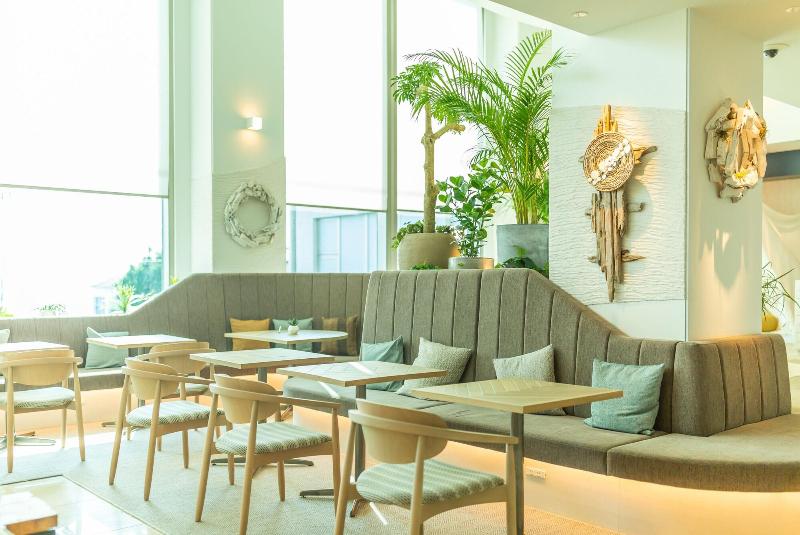 Umino Hotel image