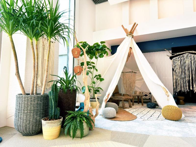 Umino Hotel image
