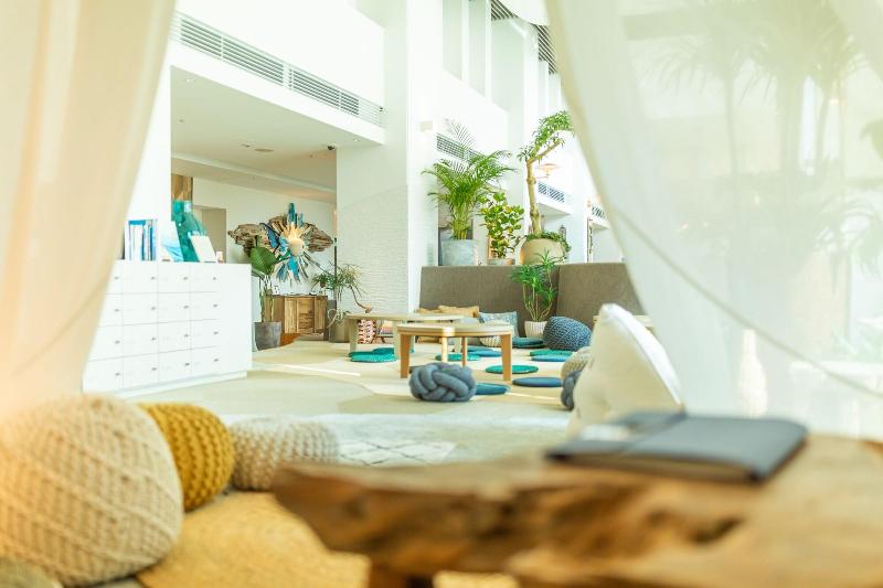 Umino Hotel image