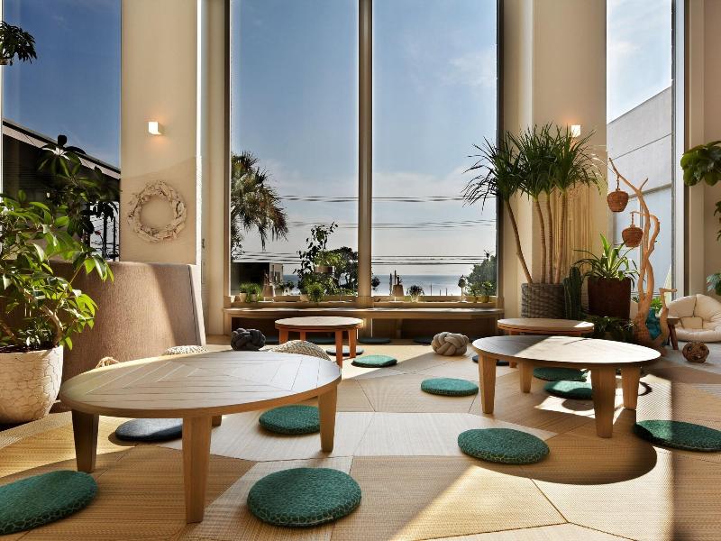 Umino Hotel image