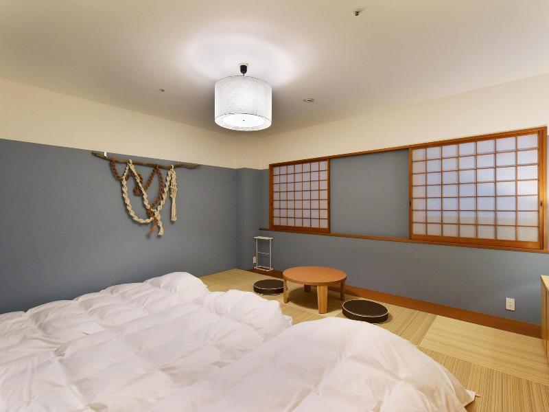 Umino Hotel image