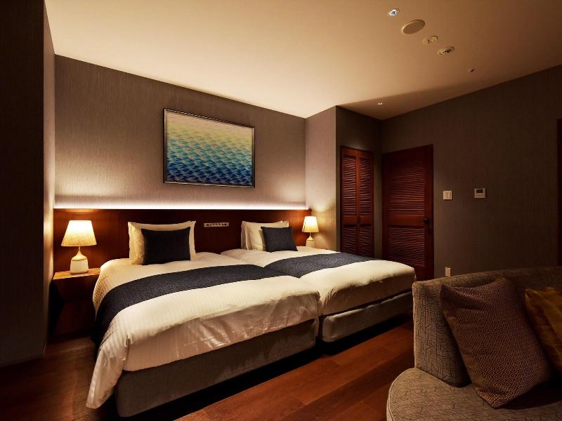 Umino Hotel image