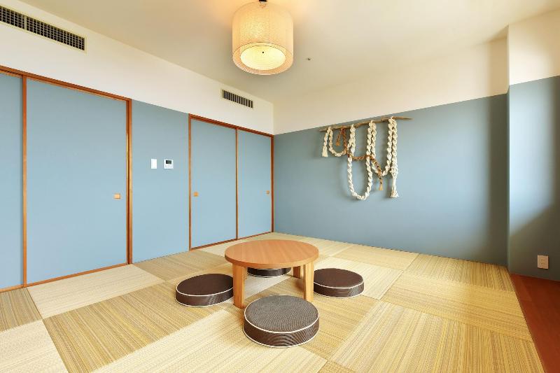 Umino Hotel image