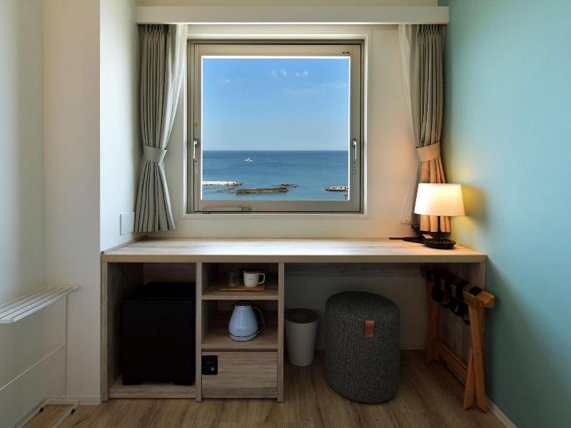 Umino Hotel image