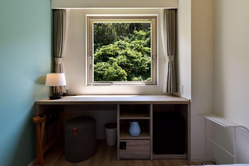 Umino Hotel image