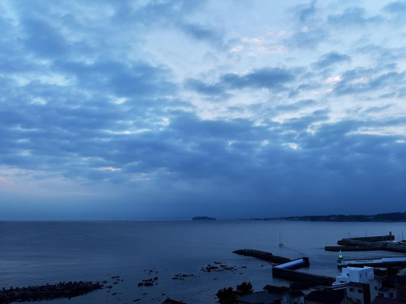 Umino Hotel image
