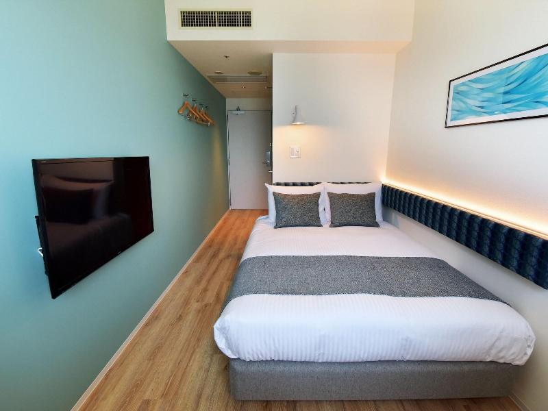 Umino Hotel image
