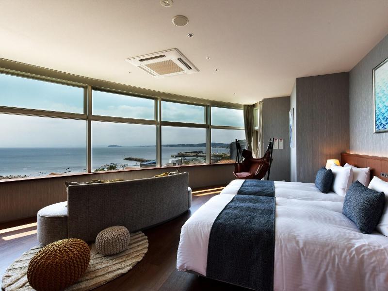 Umino Hotel image