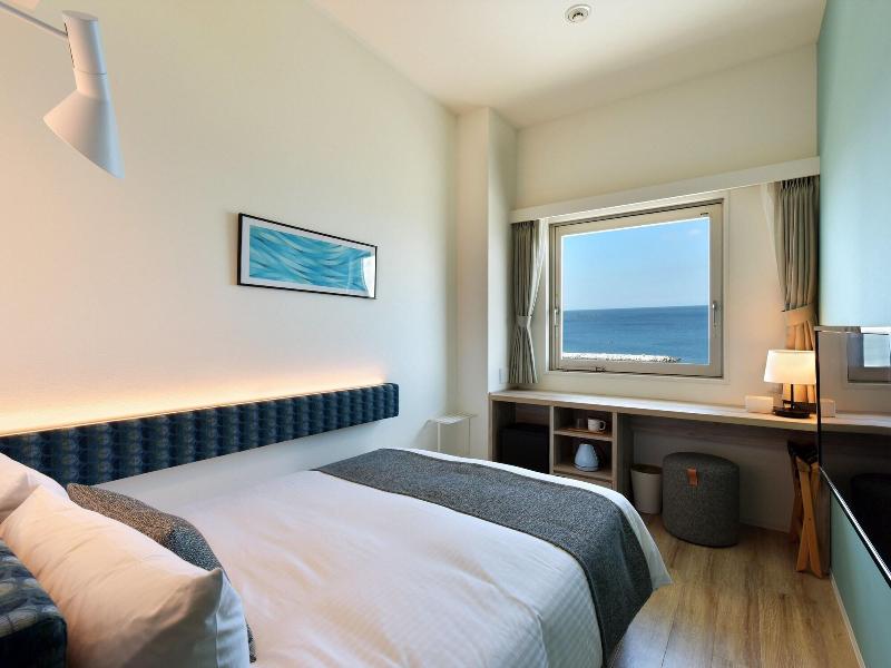 Umino Hotel image