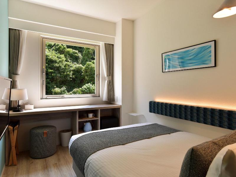 Umino Hotel image