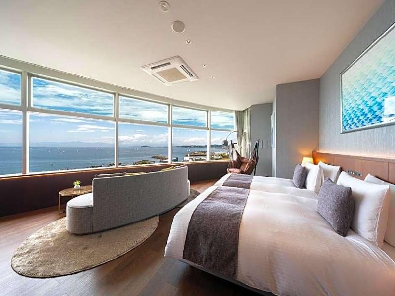Umino Hotel image