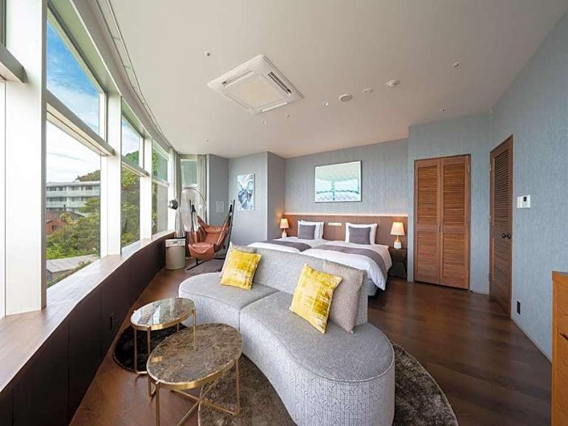 Umino Hotel image