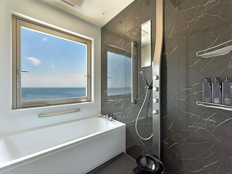Umino Hotel image
