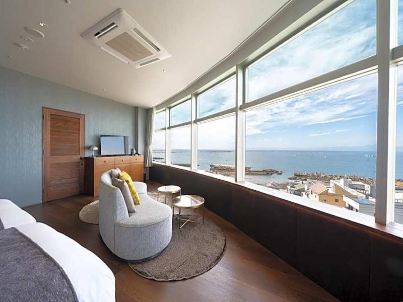 Umino Hotel image