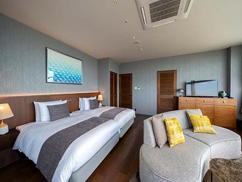 Umino Hotel image