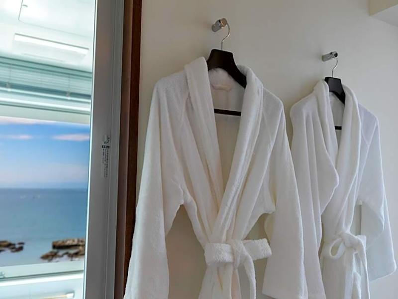 Umino Hotel image