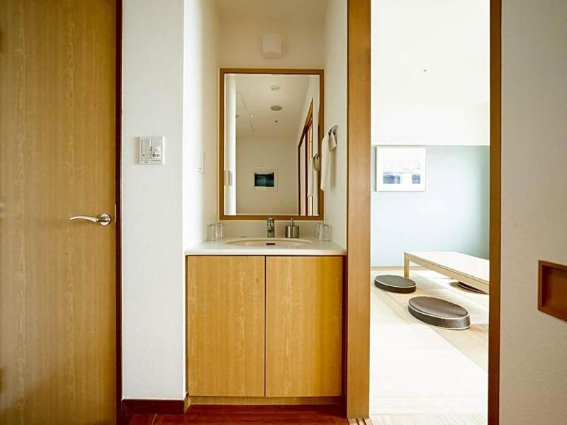 Umino Hotel image