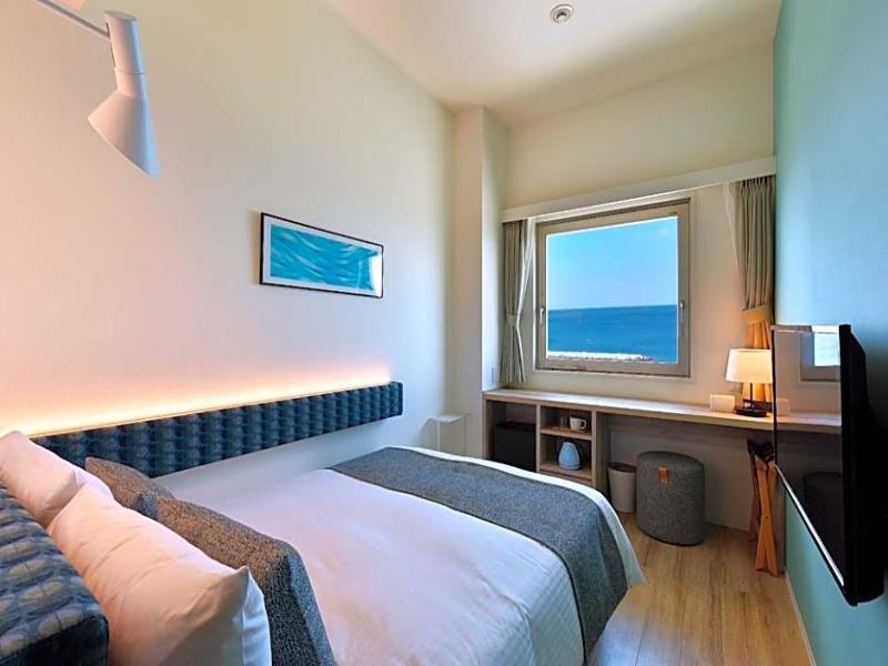 Umino Hotel image