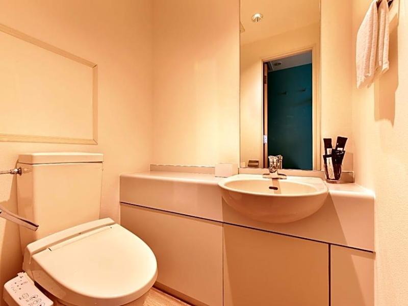 Umino Hotel image