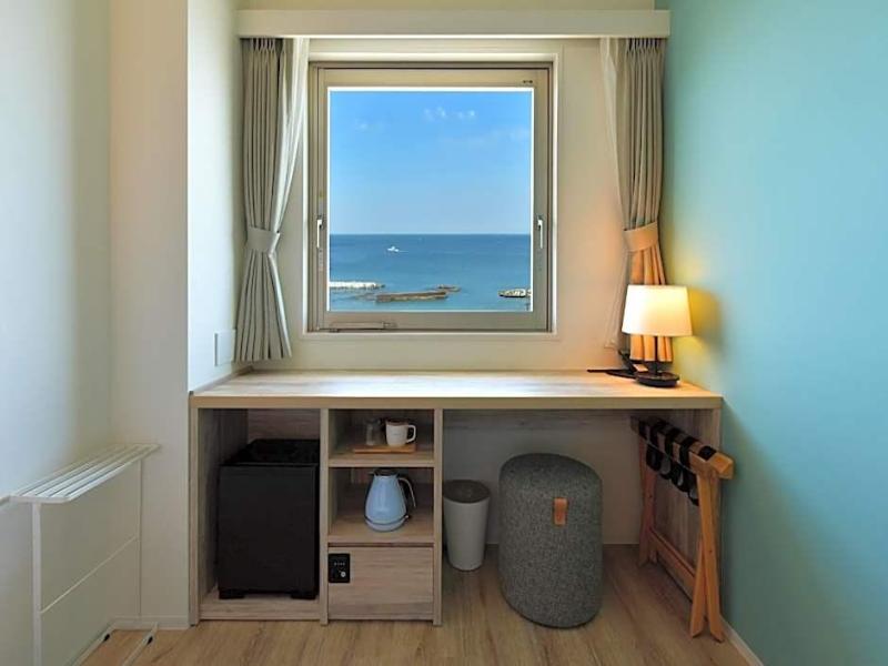 Umino Hotel image