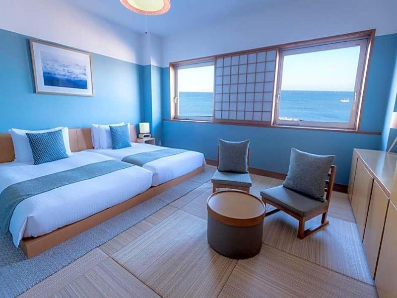 Umino Hotel image