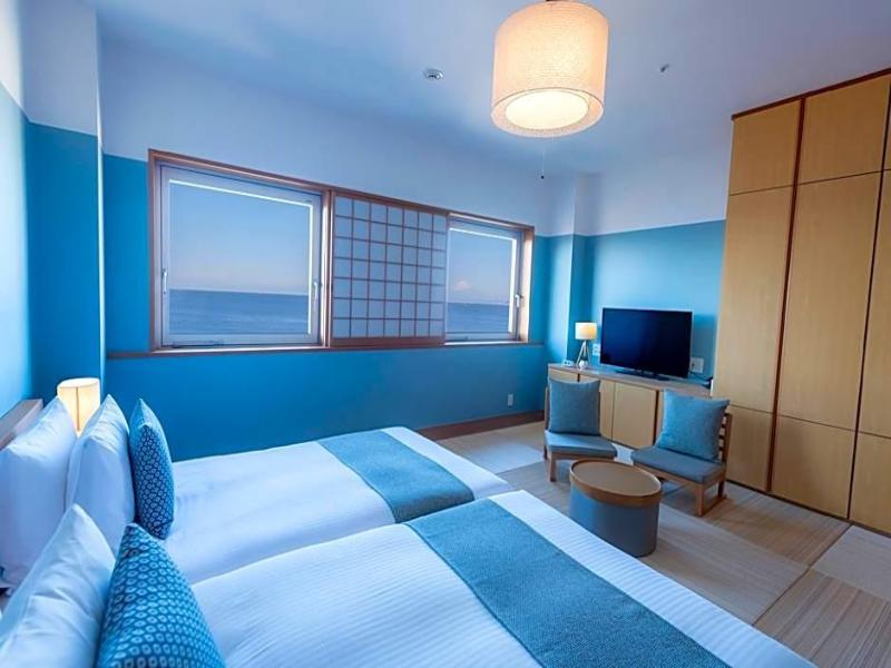 Umino Hotel image