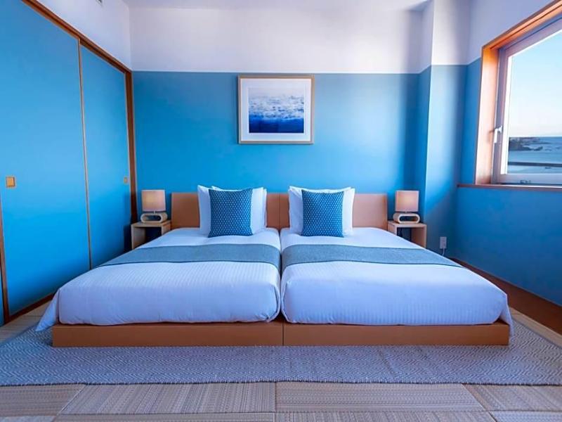 Umino Hotel image