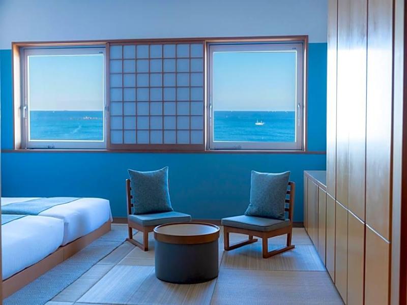 Umino Hotel image