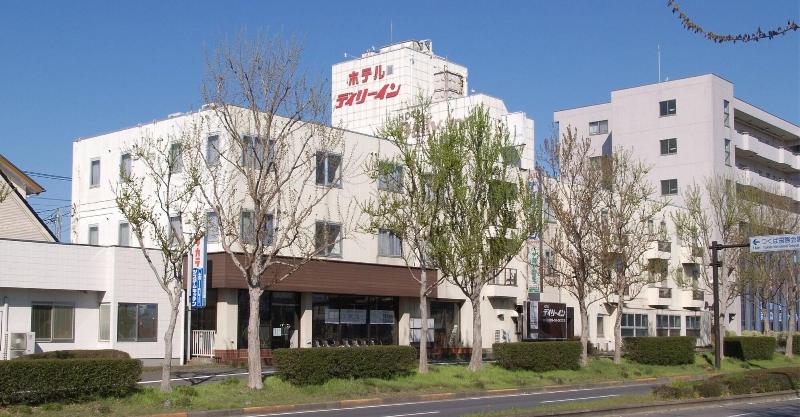 Tsukuba Daily-Inn image