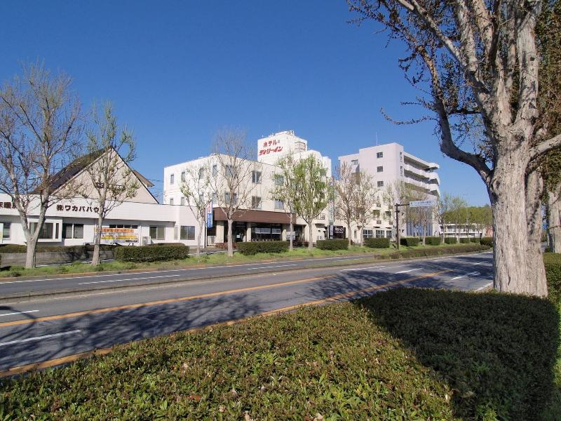 Tsukuba Daily-Inn image