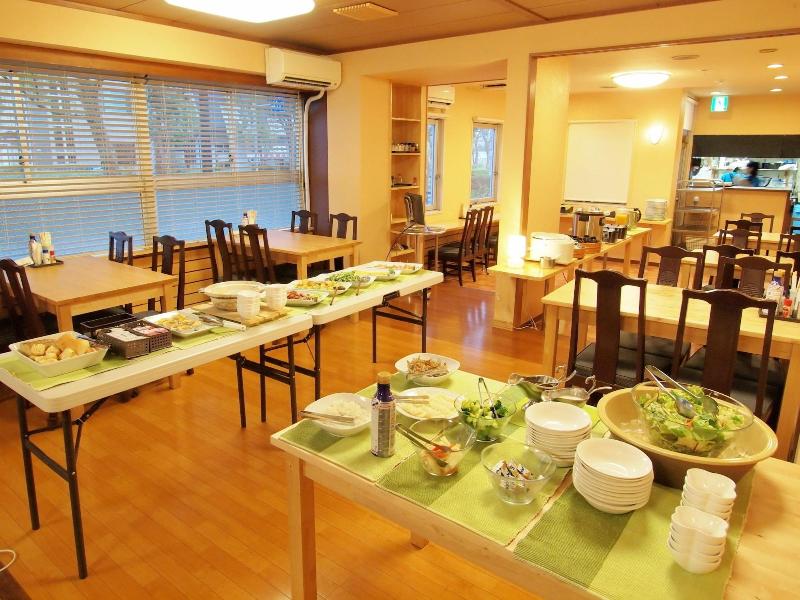Tsukuba Daily-Inn image