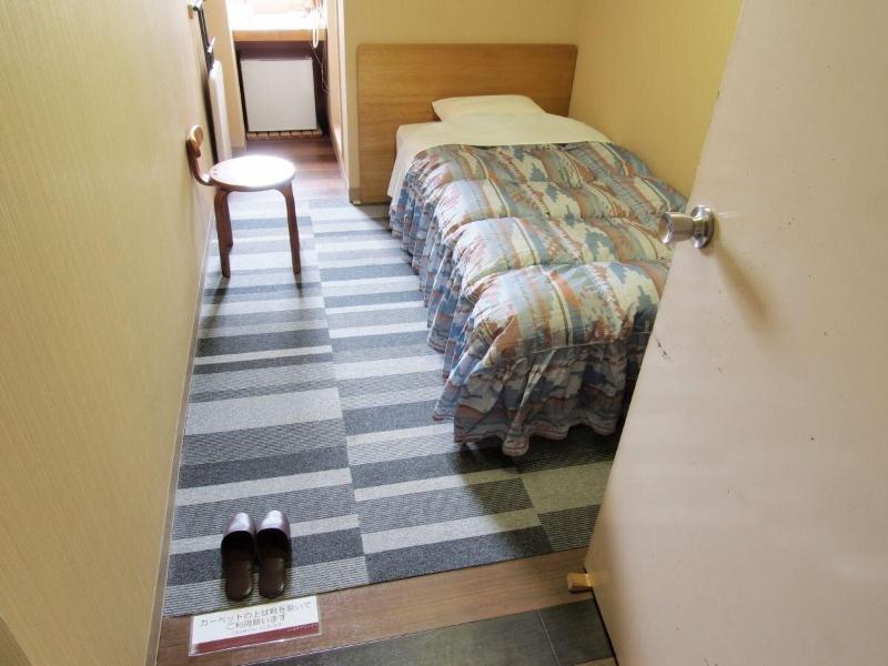 Tsukuba Daily-Inn image
