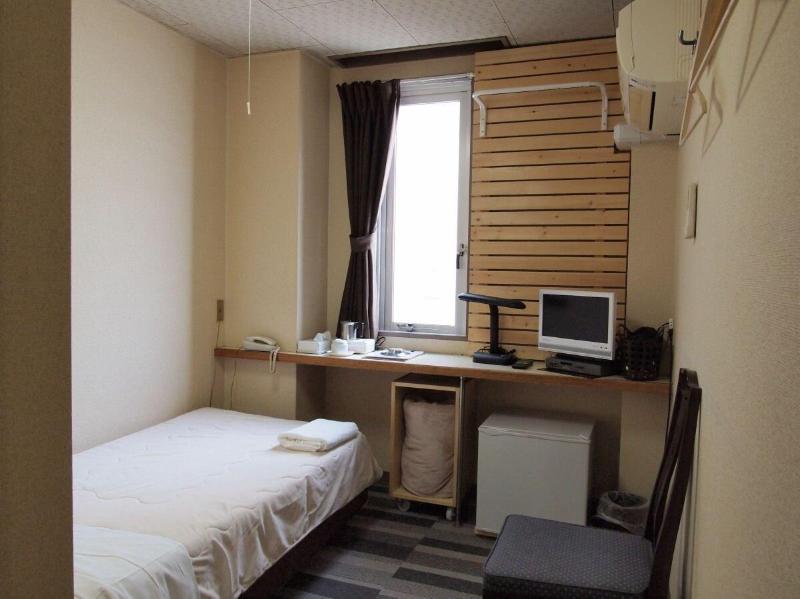 Tsukuba Daily-Inn image