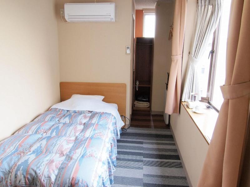 Tsukuba Daily-Inn image