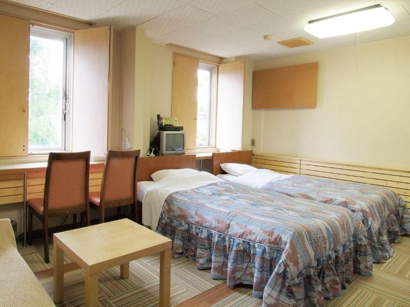 Tsukuba Daily-Inn image