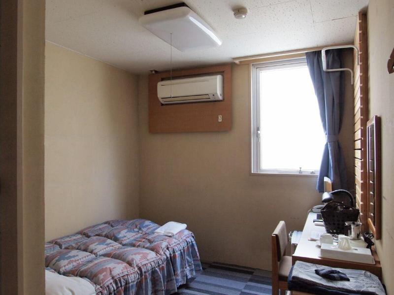 Tsukuba Daily-Inn image