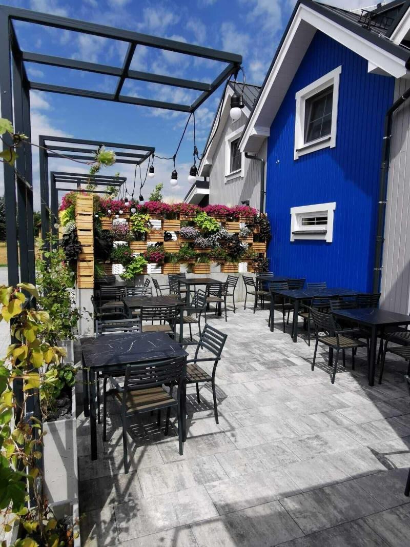 Scandinavia Resort image