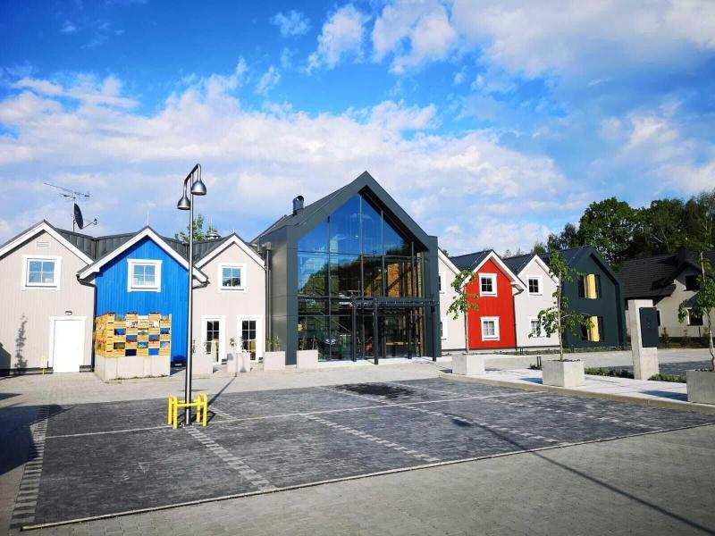 Scandinavia Resort image