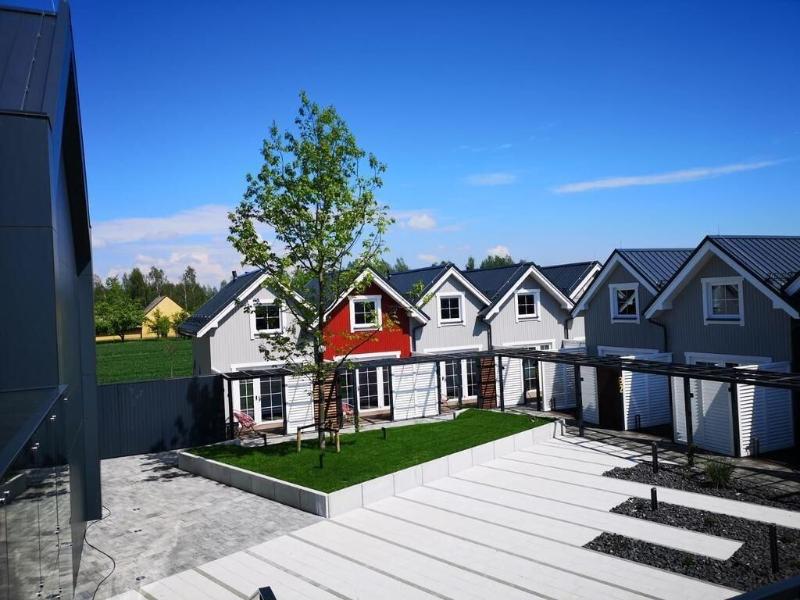 Scandinavia Resort image