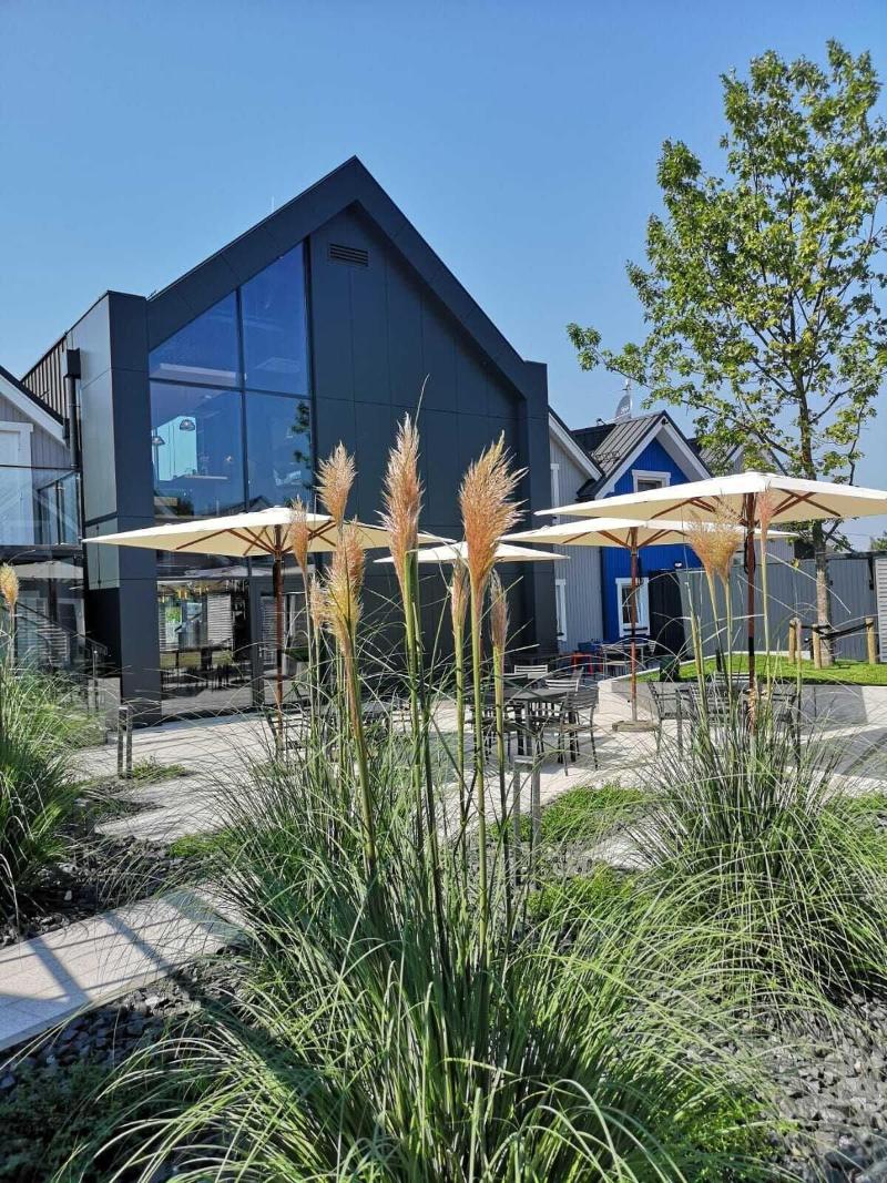 Scandinavia Resort image