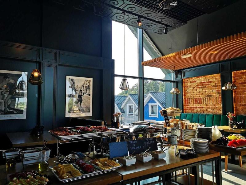 Scandinavia Resort image