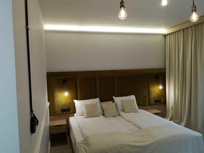 Scandinavia Resort image