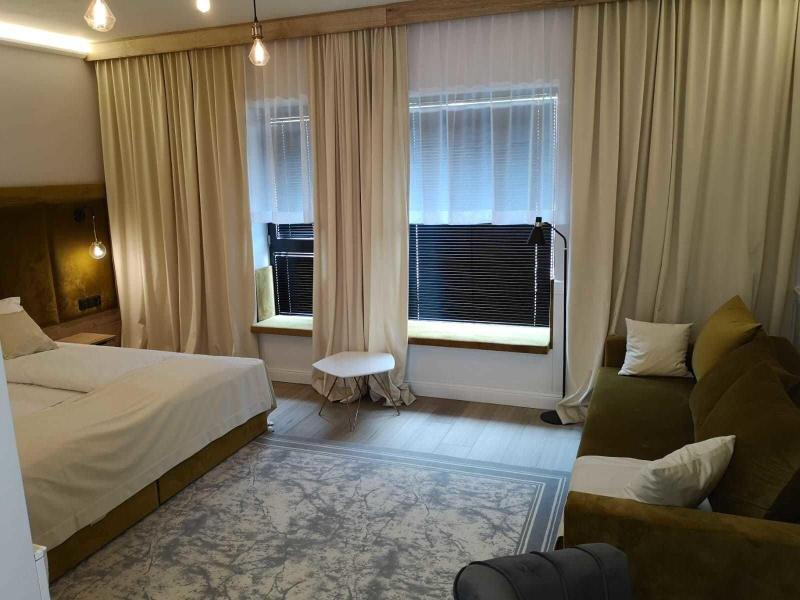Scandinavia Resort image
