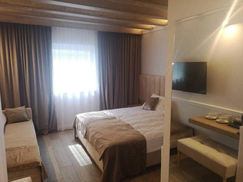Scandinavia Resort image