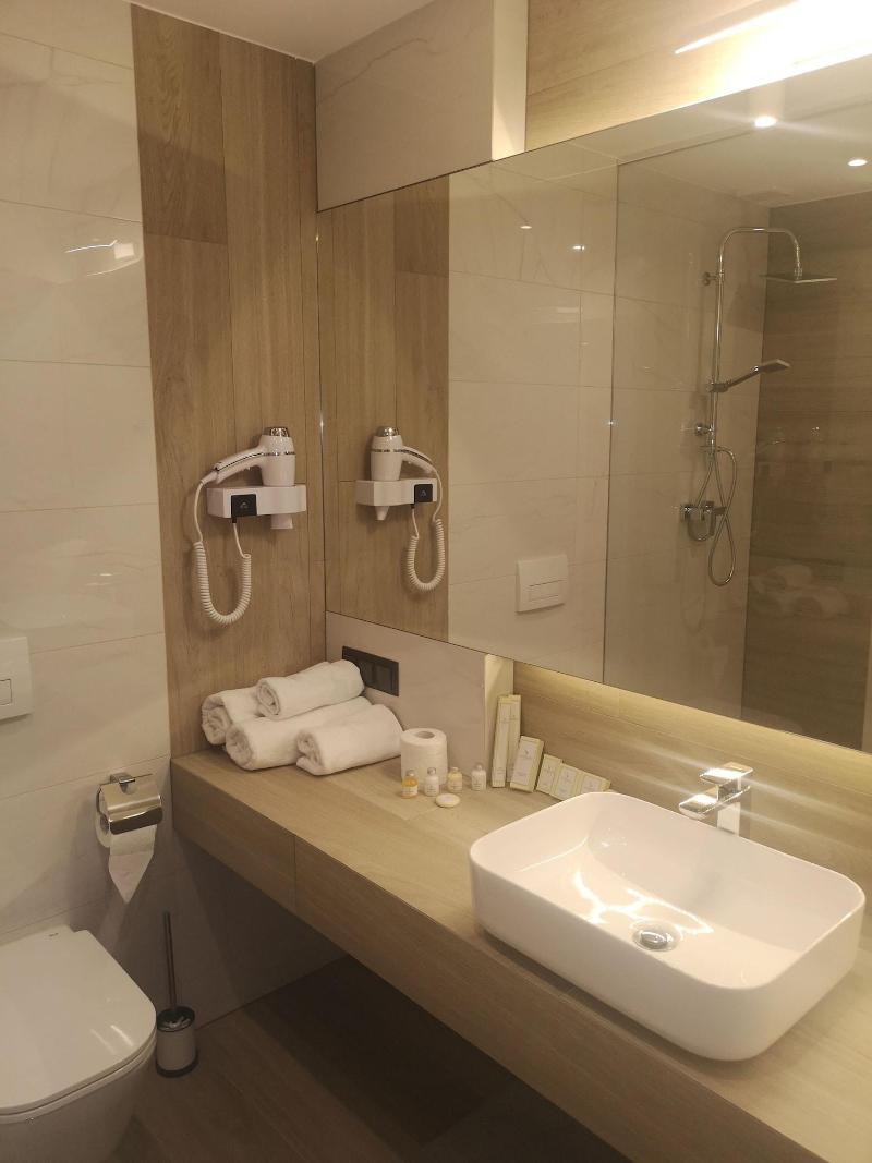 Scandinavia Resort image