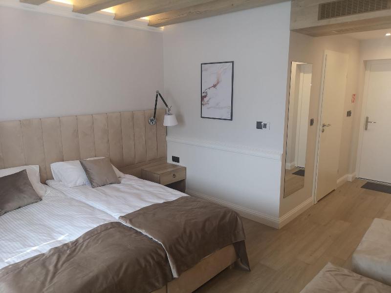 Scandinavia Resort image