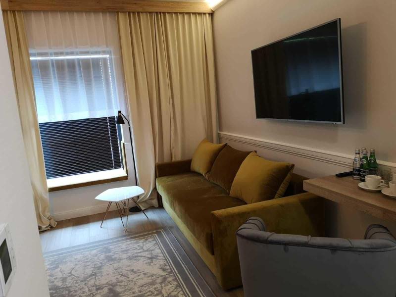 Scandinavia Resort image