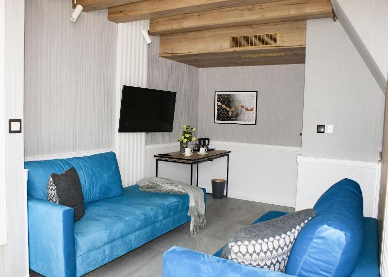 Scandinavia Resort image